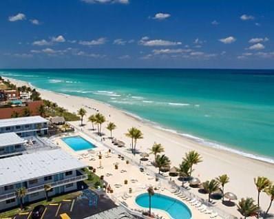 Antigua Village I E Condo - Residential Lease