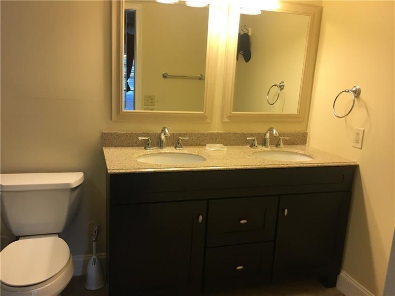 Antigua Village I E Condo - Residential Lease