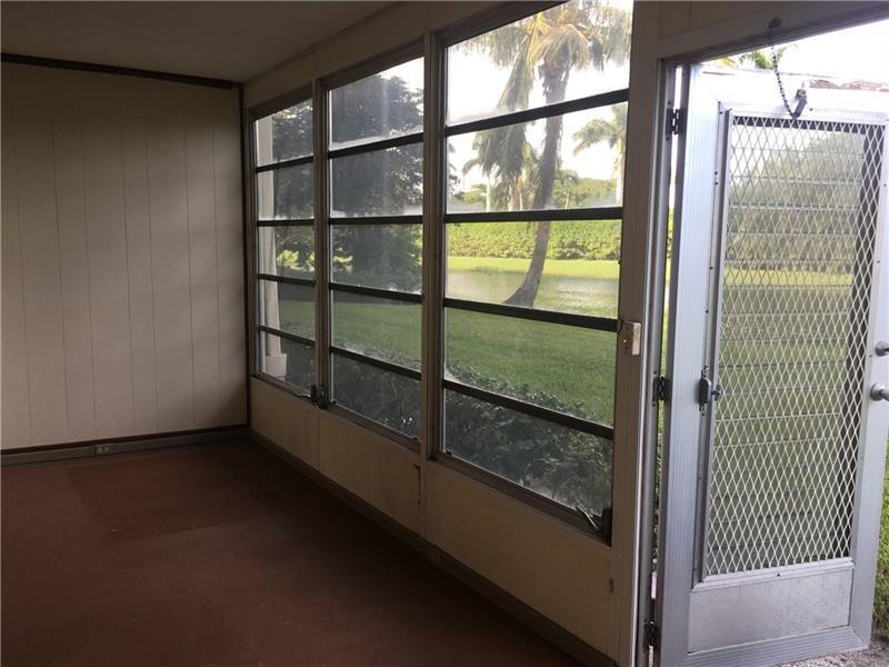 Antigua Village I E Condo - Residential Lease