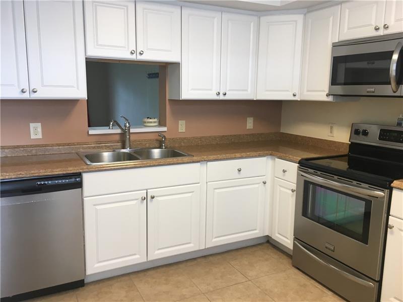 Antigua Village I E Condo - Residential Lease