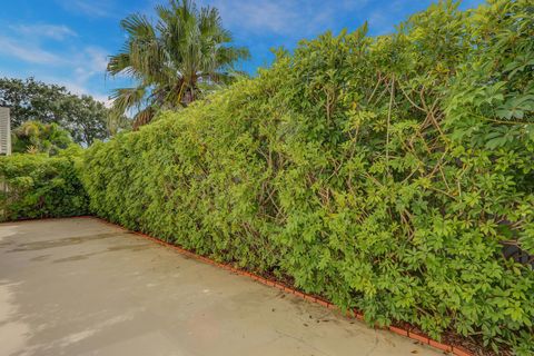 A home in Palm Beach Gardens