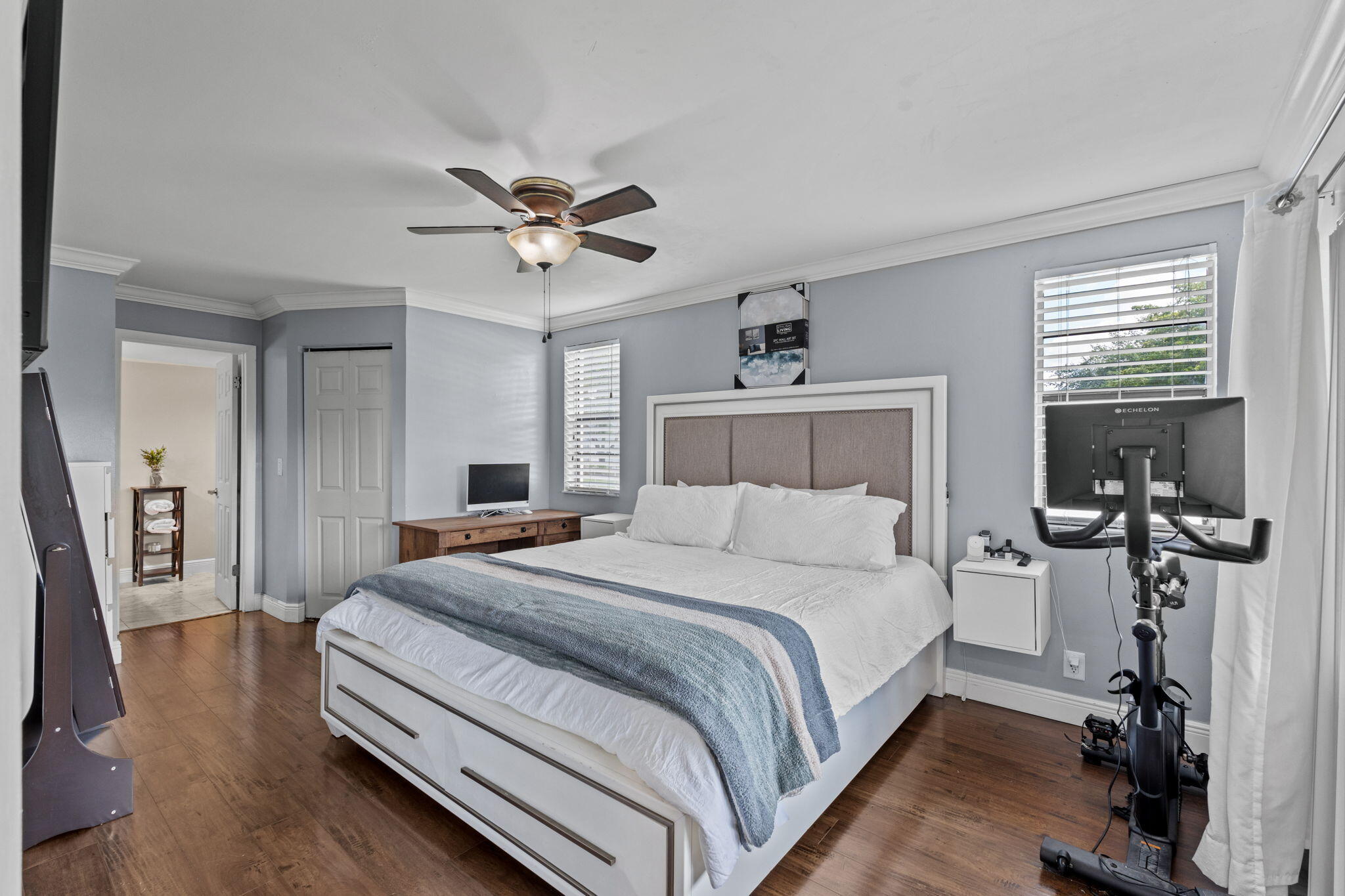 RAMBLEWOOD PLACE CONDO - Residential