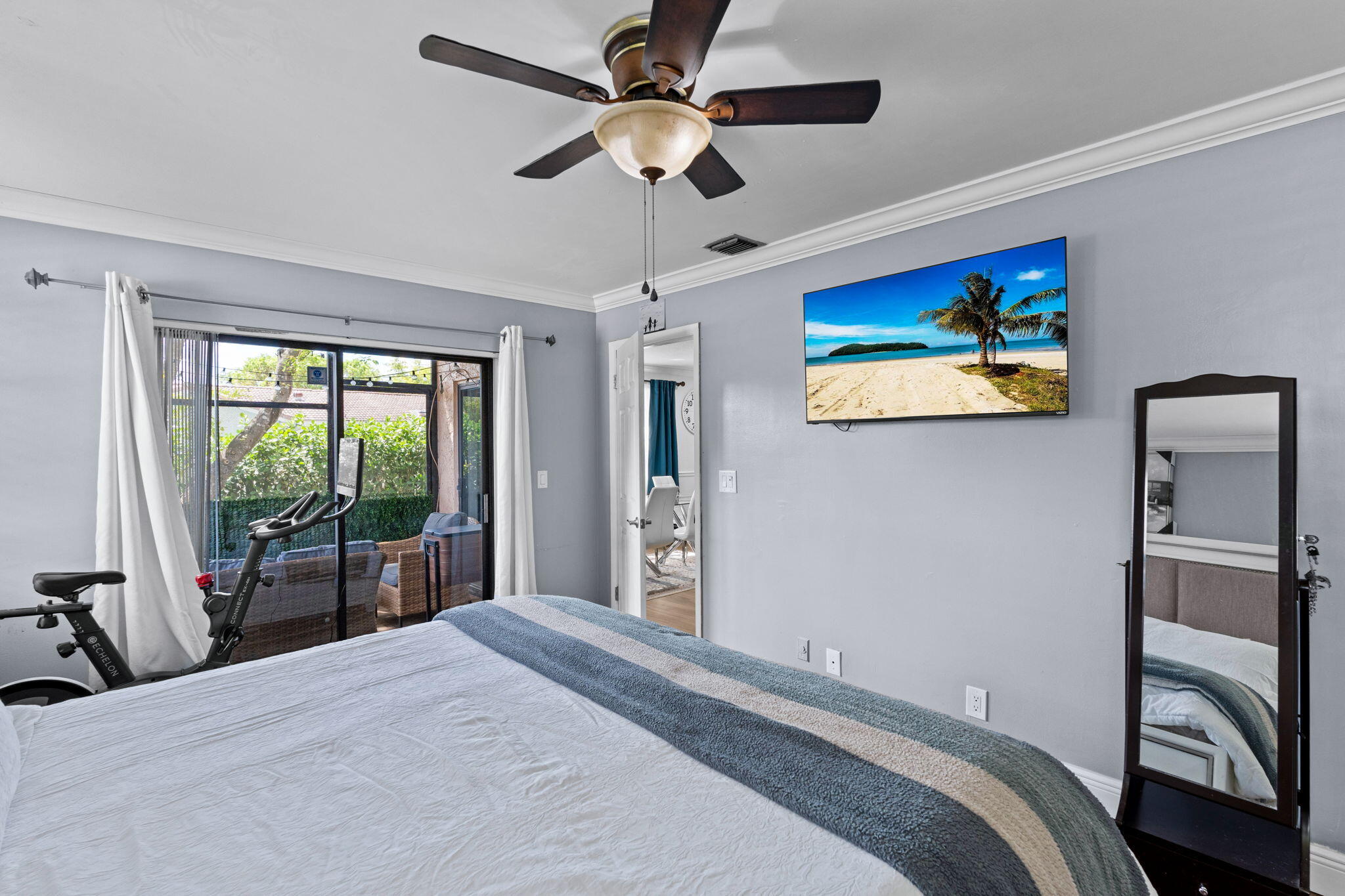 RAMBLEWOOD PLACE CONDO - Residential