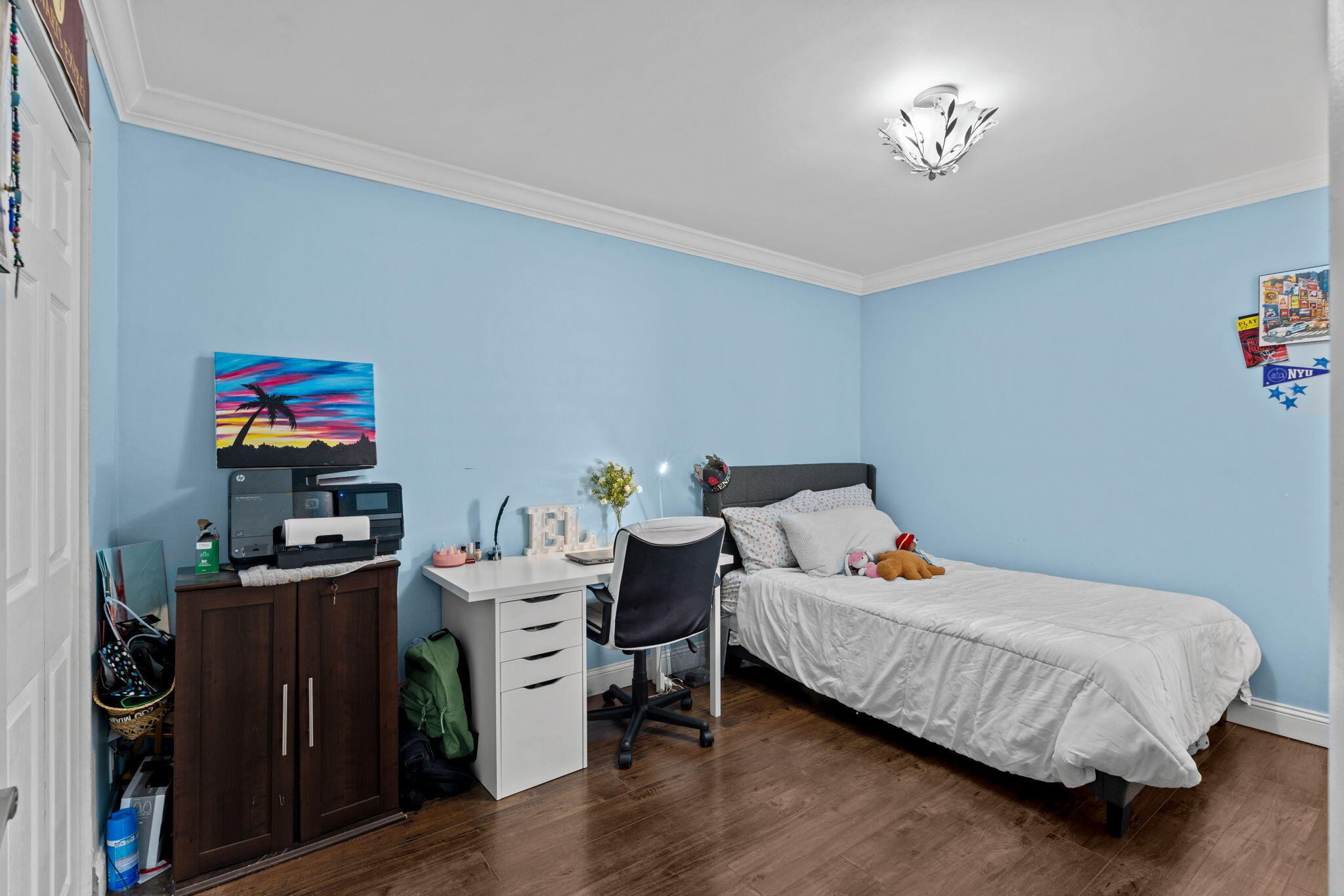 RAMBLEWOOD PLACE CONDO - Residential
