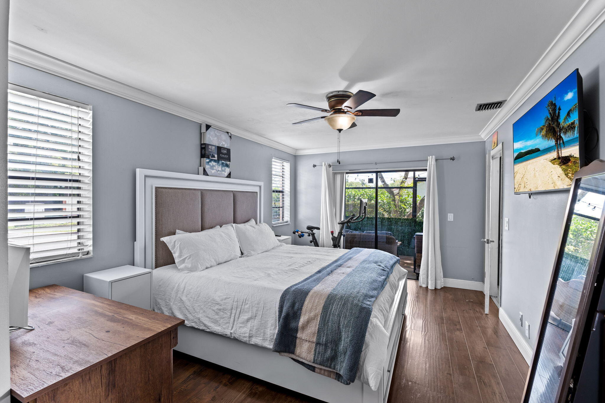 RAMBLEWOOD PLACE CONDO - Residential