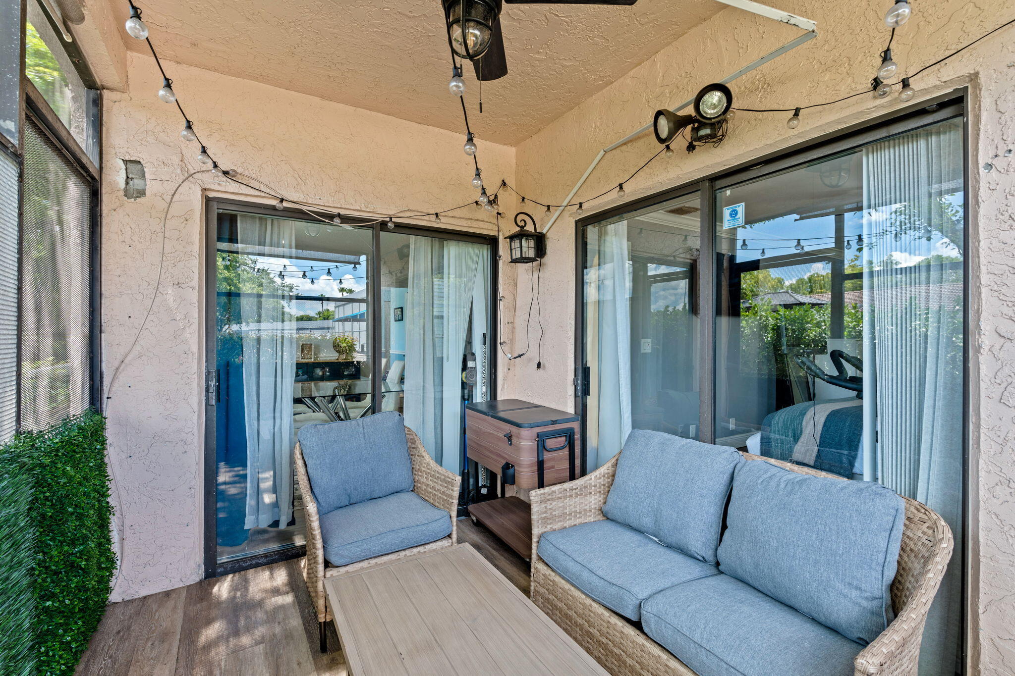 RAMBLEWOOD PLACE CONDO - Residential