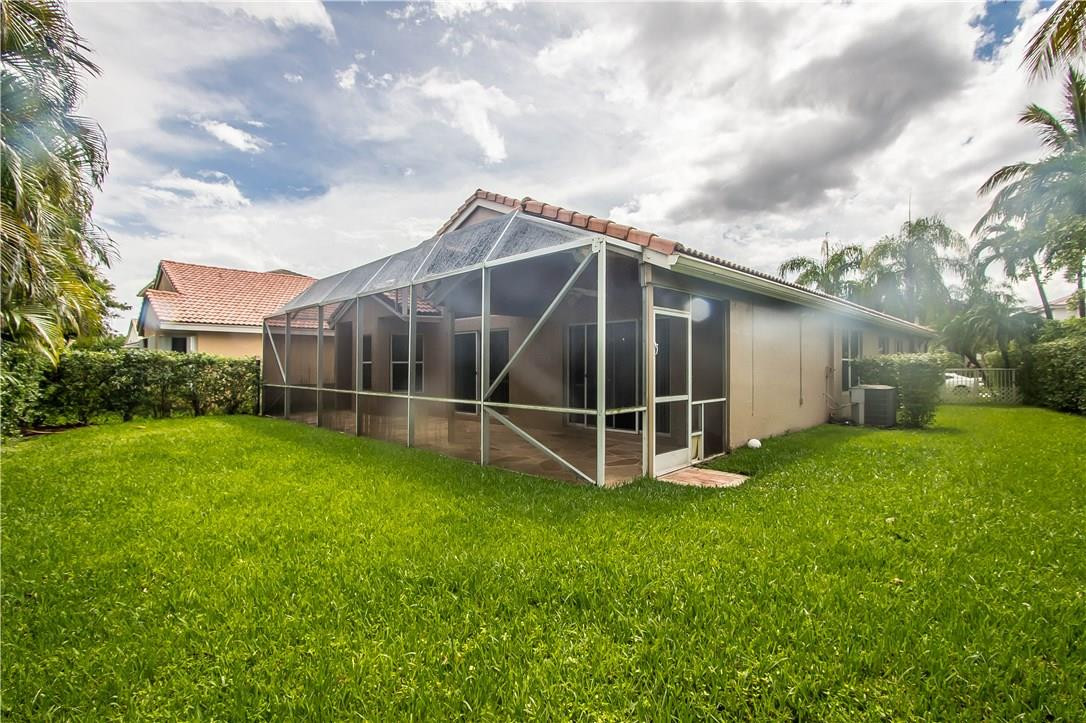 THE ISLAND-Wyndham Lakes - Residential