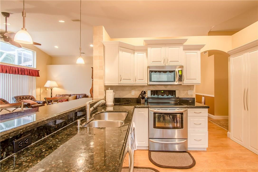 THE ISLAND-Wyndham Lakes - Residential