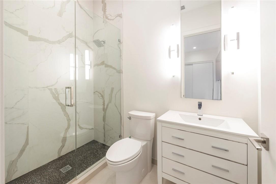 Coral Ridge - Residential