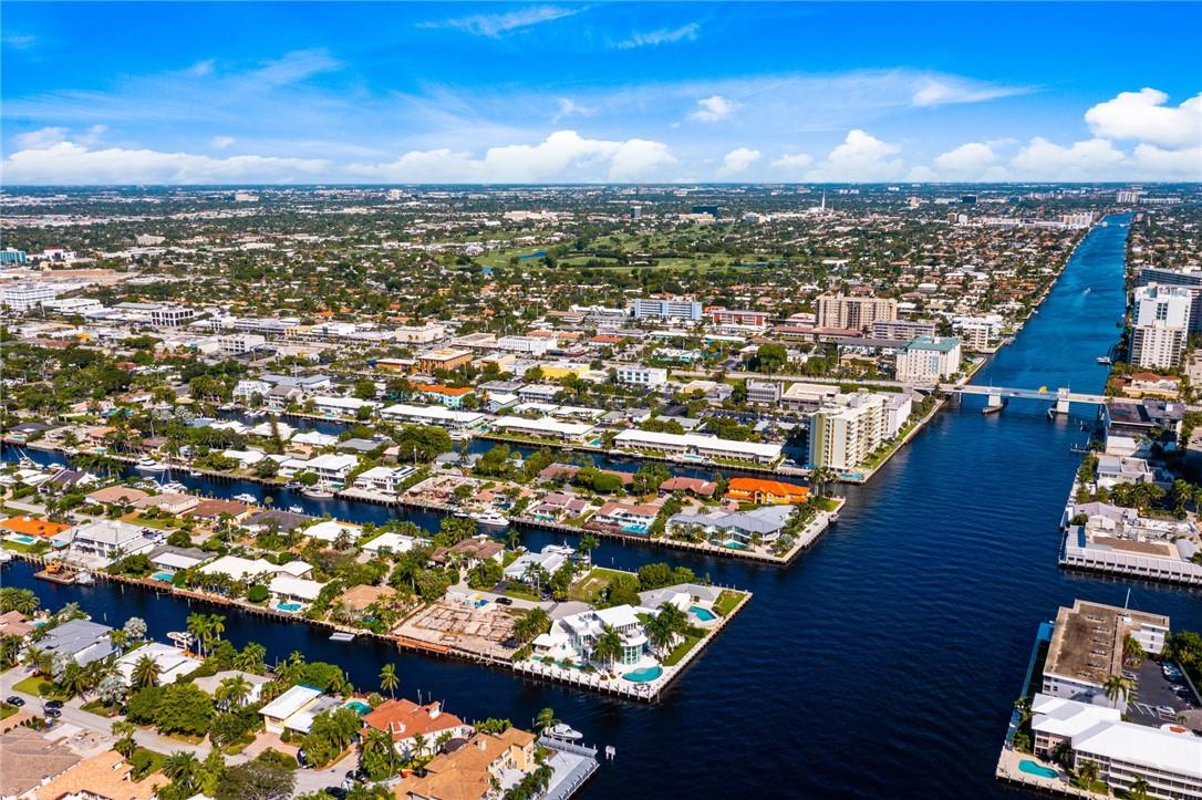 Coral Ridge - Residential