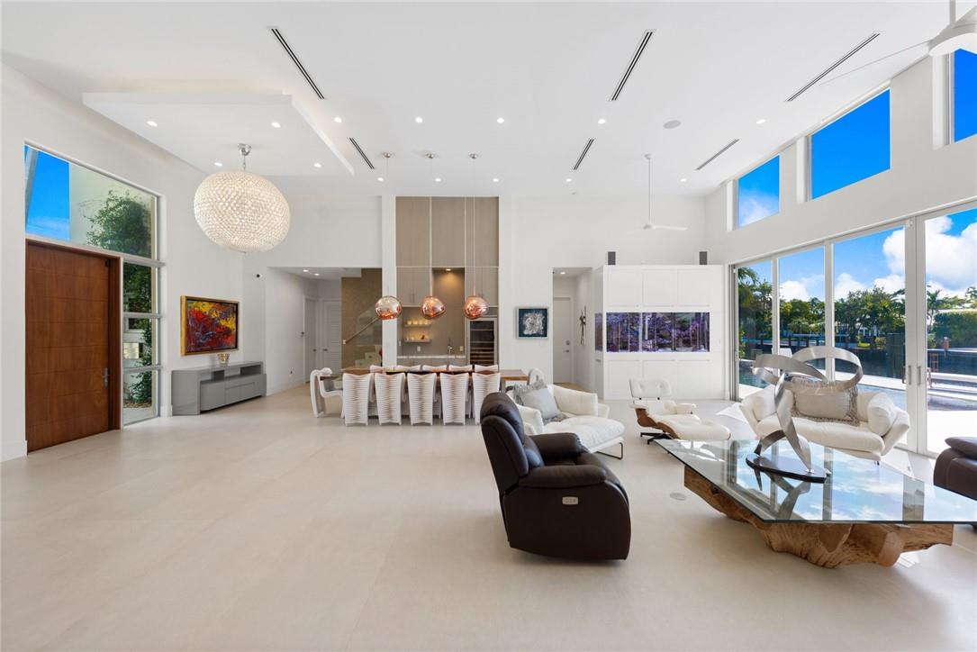 Coral Ridge - Residential