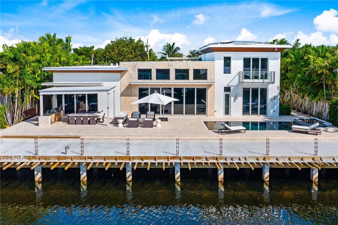 Coral Ridge - Residential