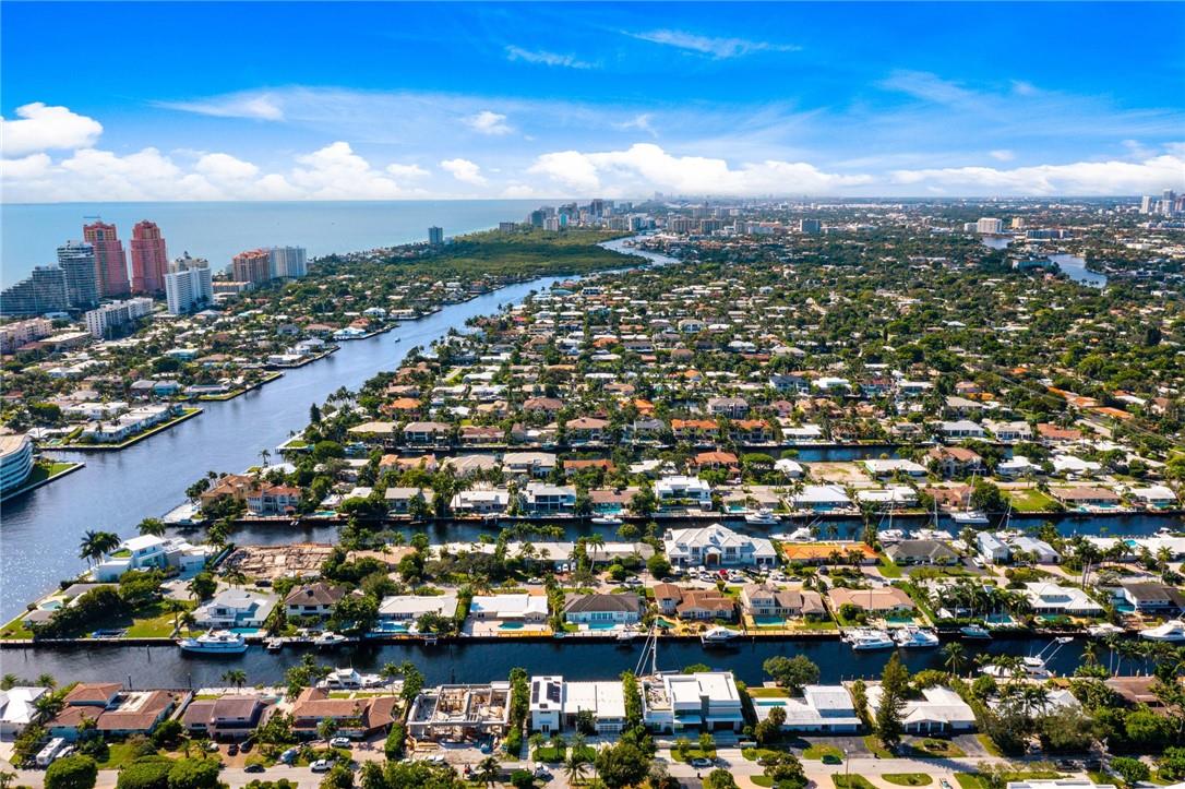 Coral Ridge - Residential