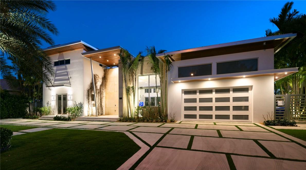 Coral Ridge - Residential