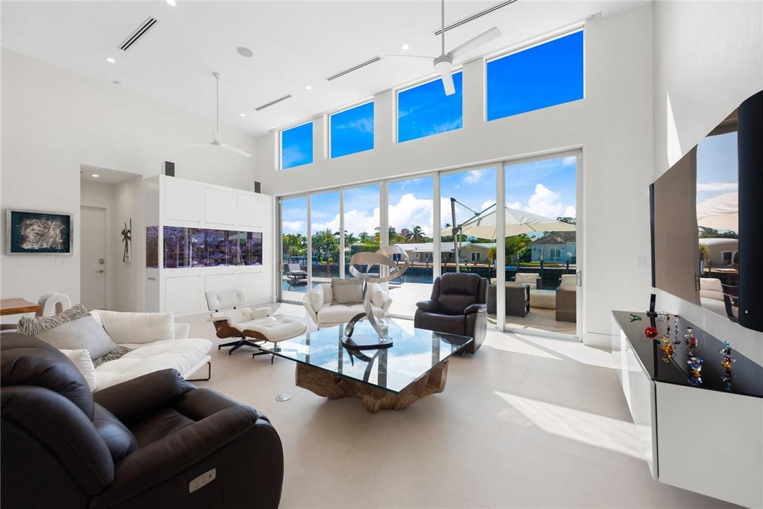 Coral Ridge - Residential