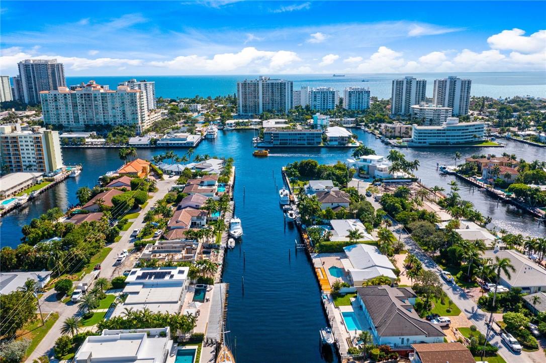 Coral Ridge - Residential