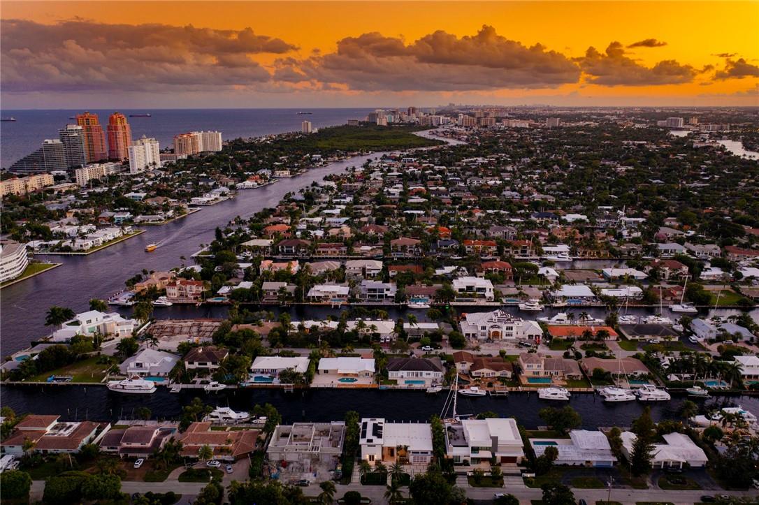 Coral Ridge - Residential