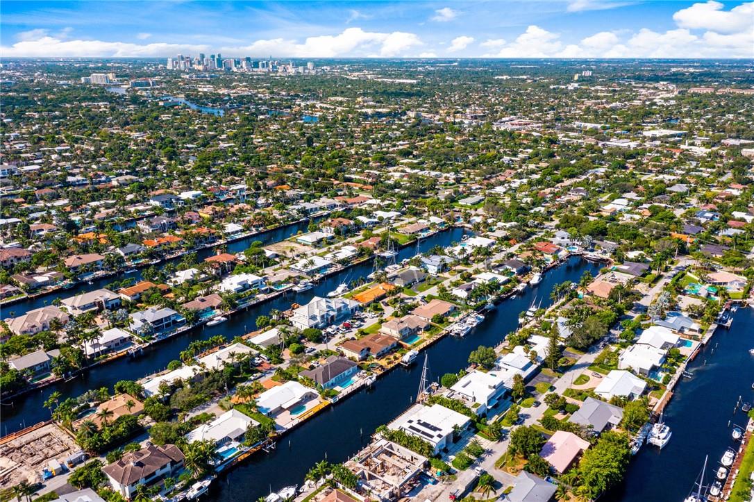 Coral Ridge - Residential