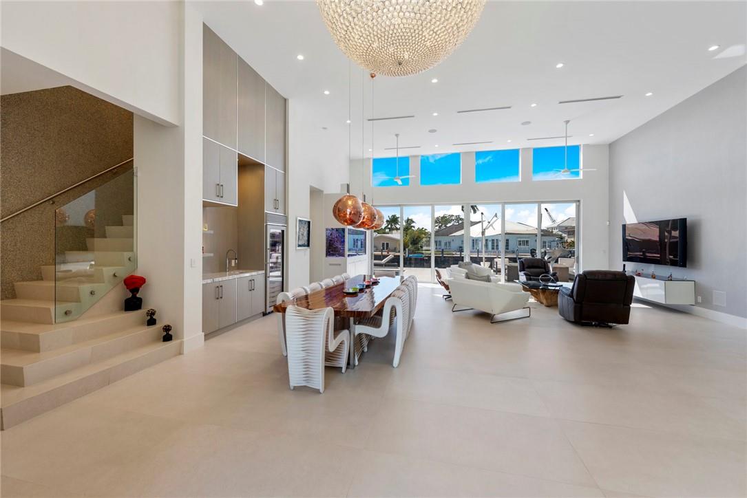 Coral Ridge - Residential