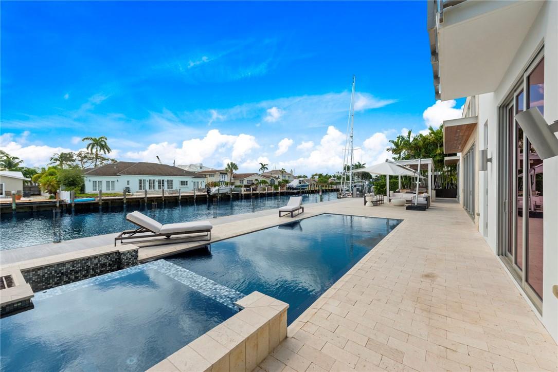 Coral Ridge - Residential