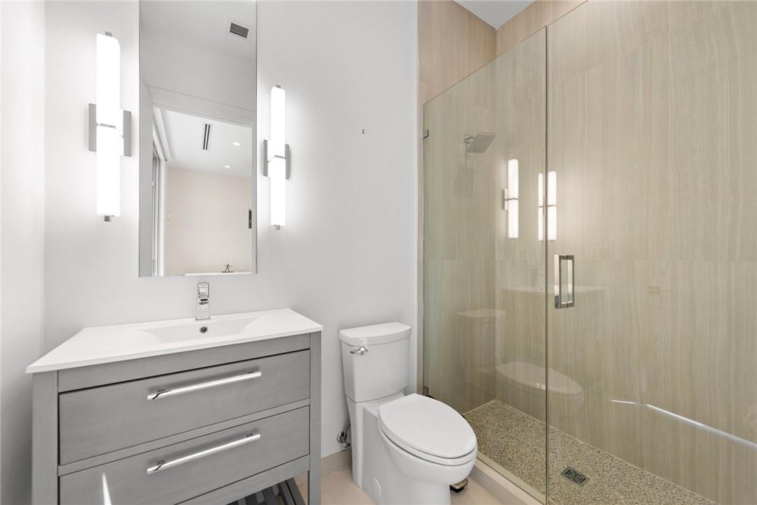 Coral Ridge - Residential