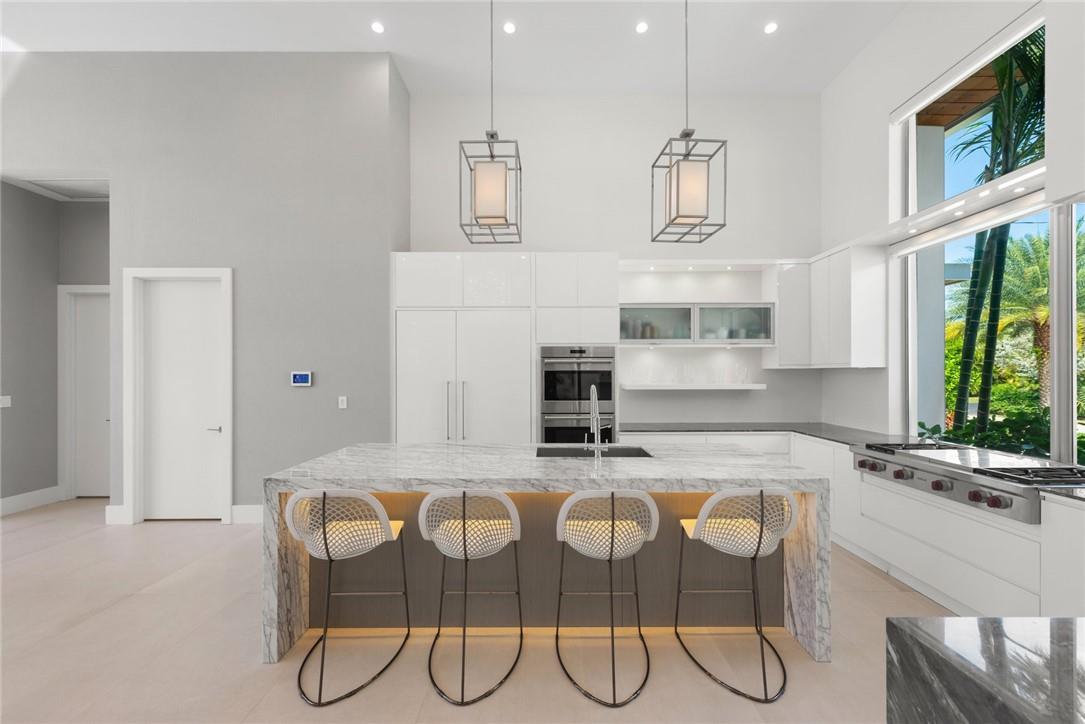 Coral Ridge - Residential