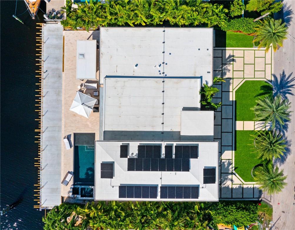 Coral Ridge - Residential