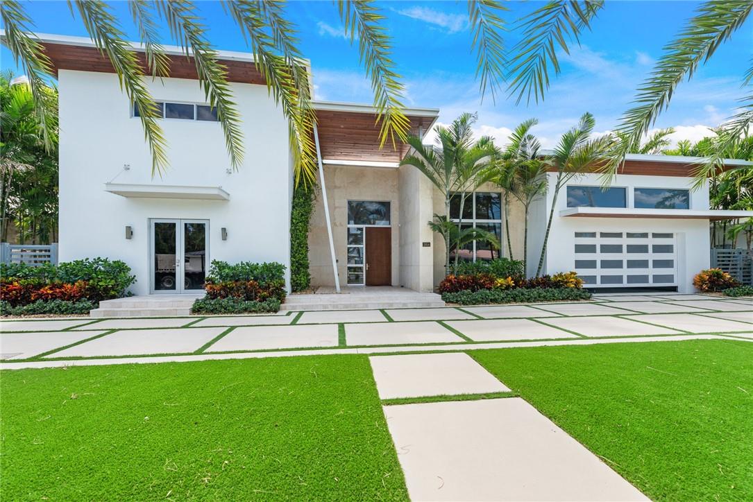 Coral Ridge - Residential