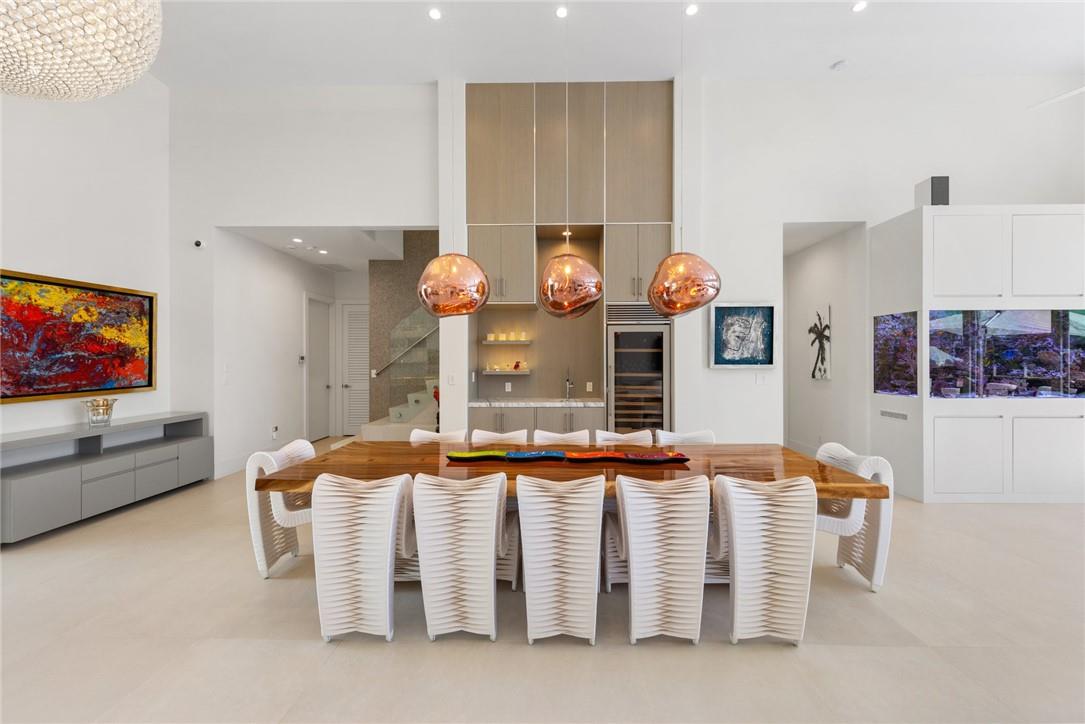 Coral Ridge - Residential