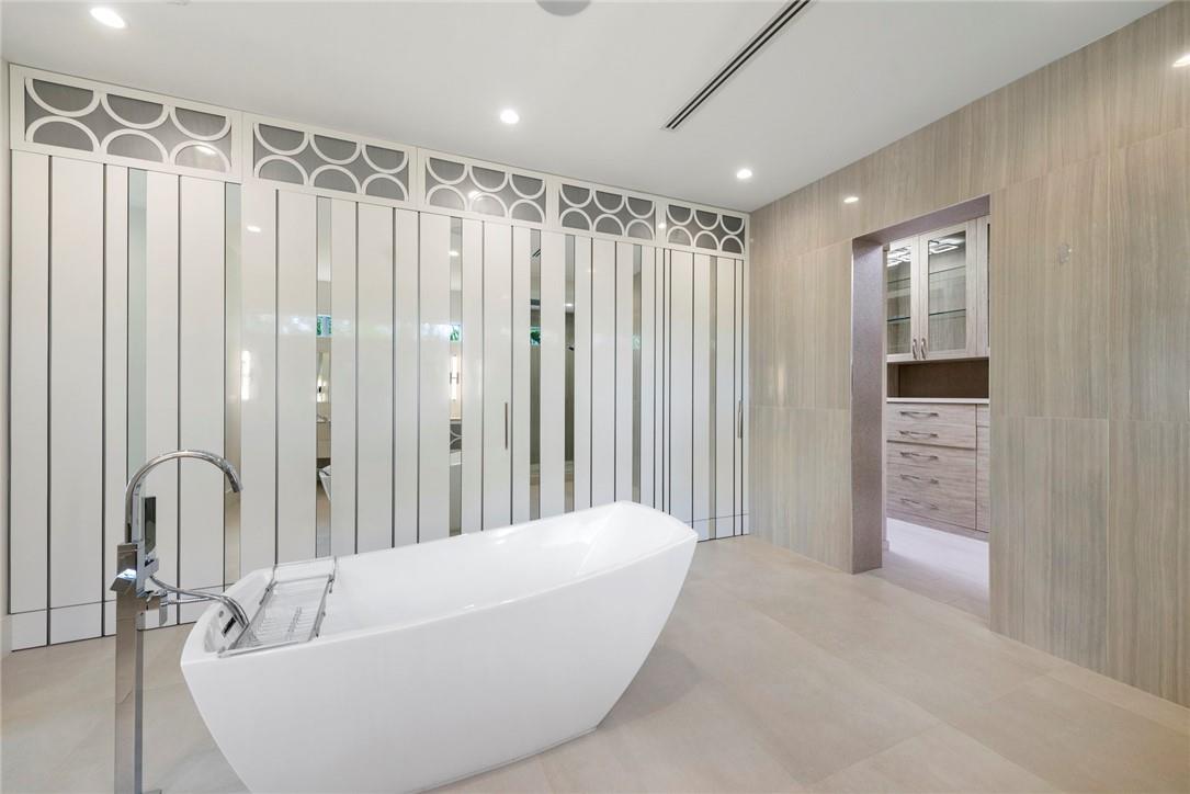 Coral Ridge - Residential