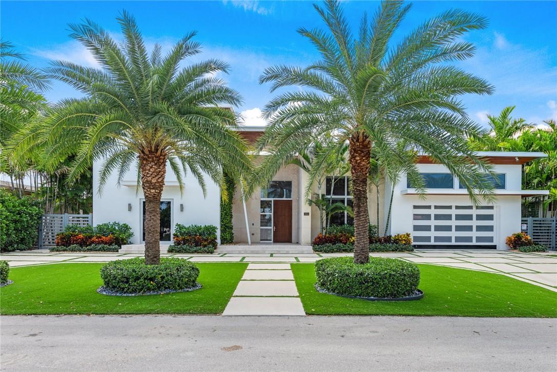 Coral Ridge - Residential