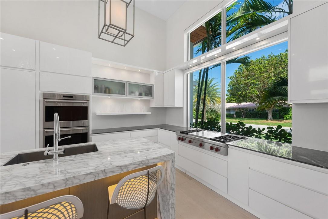 Coral Ridge - Residential