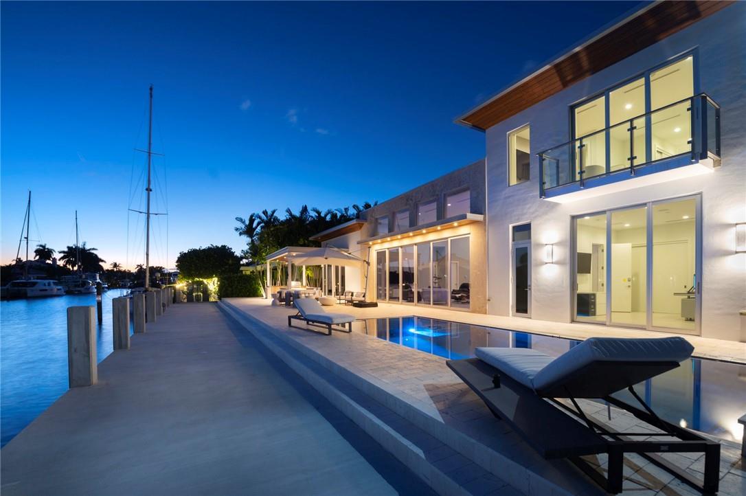 Coral Ridge - Residential