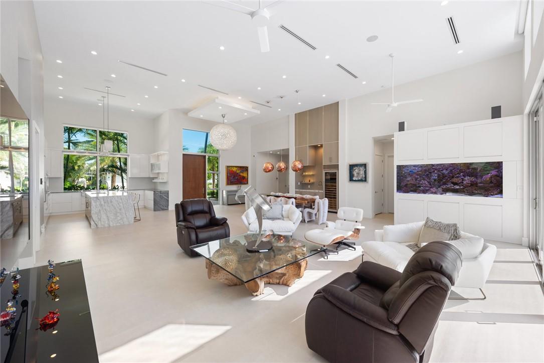 Coral Ridge - Residential