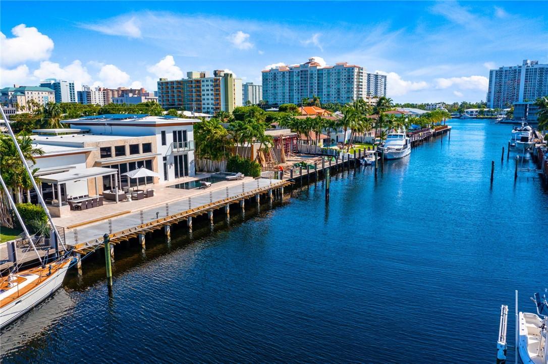 Coral Ridge - Residential