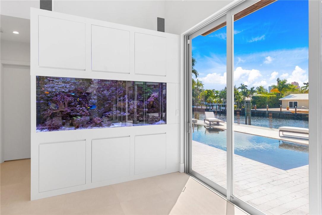 Coral Ridge - Residential