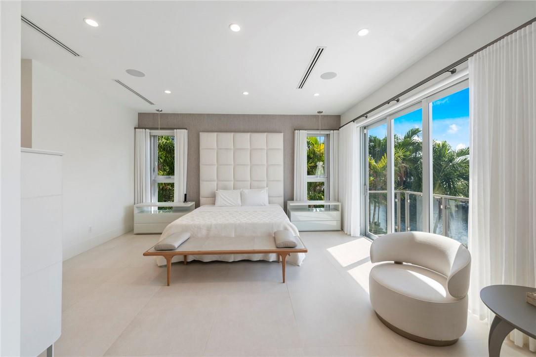 Coral Ridge - Residential