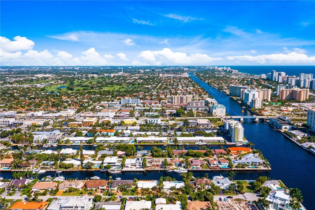 Coral Ridge - Residential