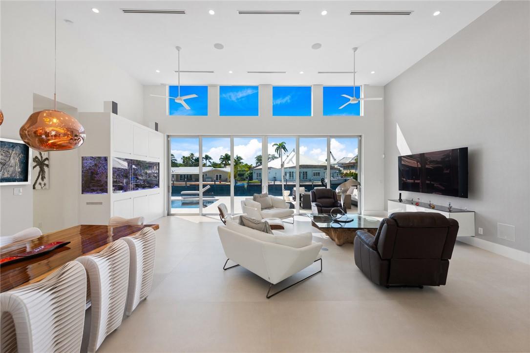 Coral Ridge - Residential