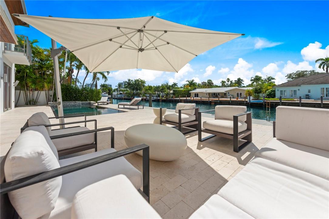 Coral Ridge - Residential