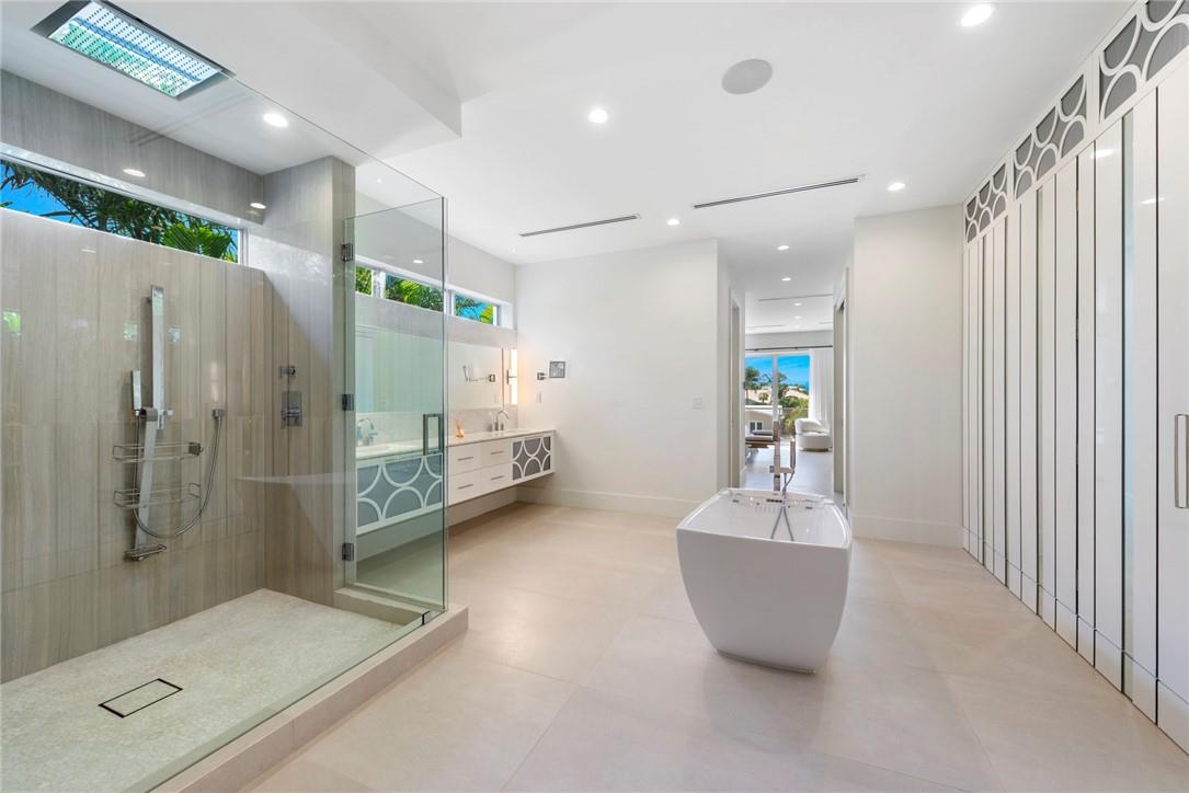 Coral Ridge - Residential