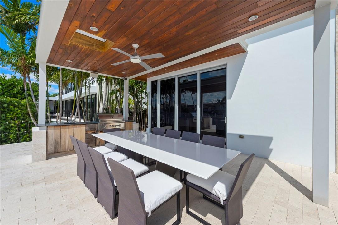 Coral Ridge - Residential