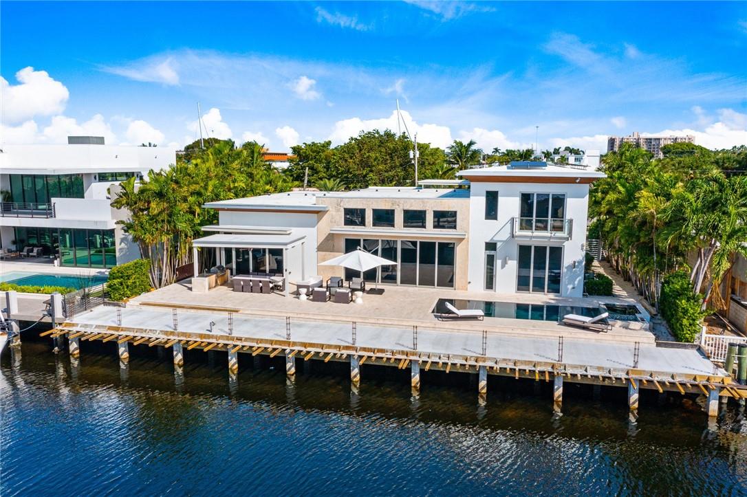 Coral Ridge - Residential