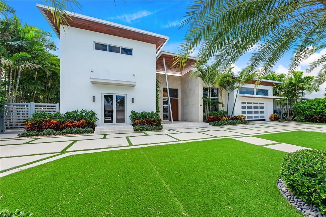 Coral Ridge - Residential