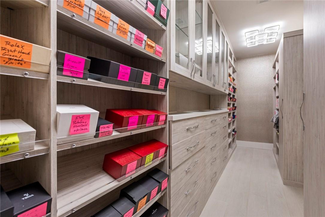 Coral Ridge - Residential