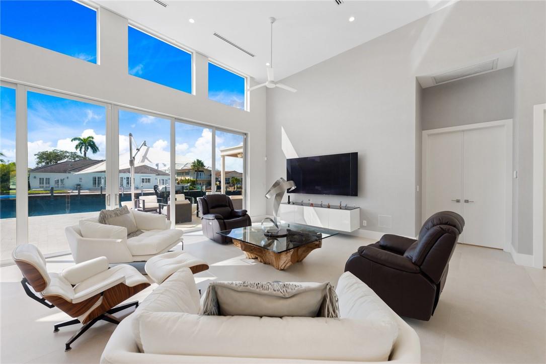 Coral Ridge - Residential