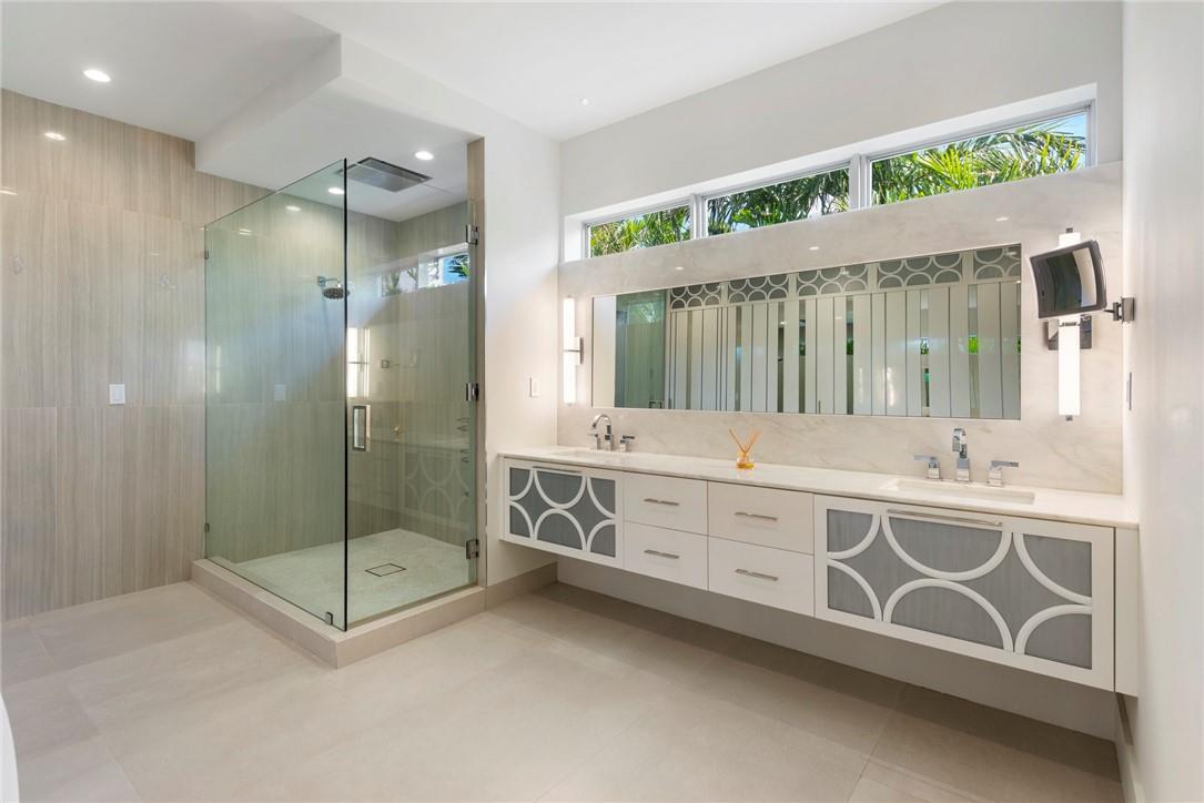 Coral Ridge - Residential