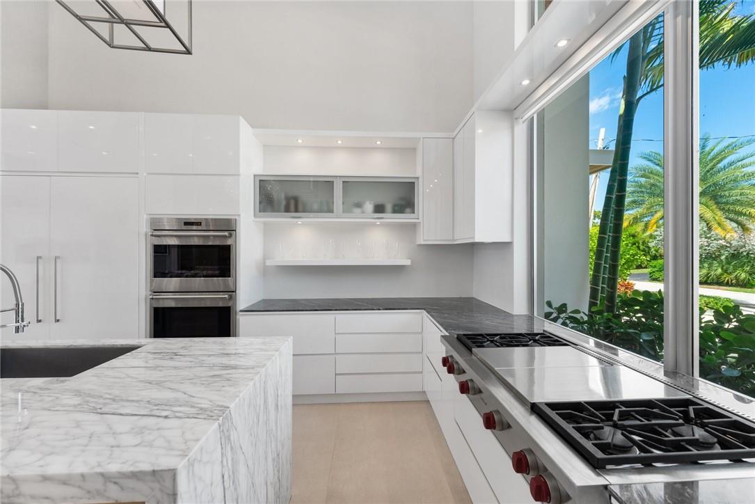 Coral Ridge - Residential