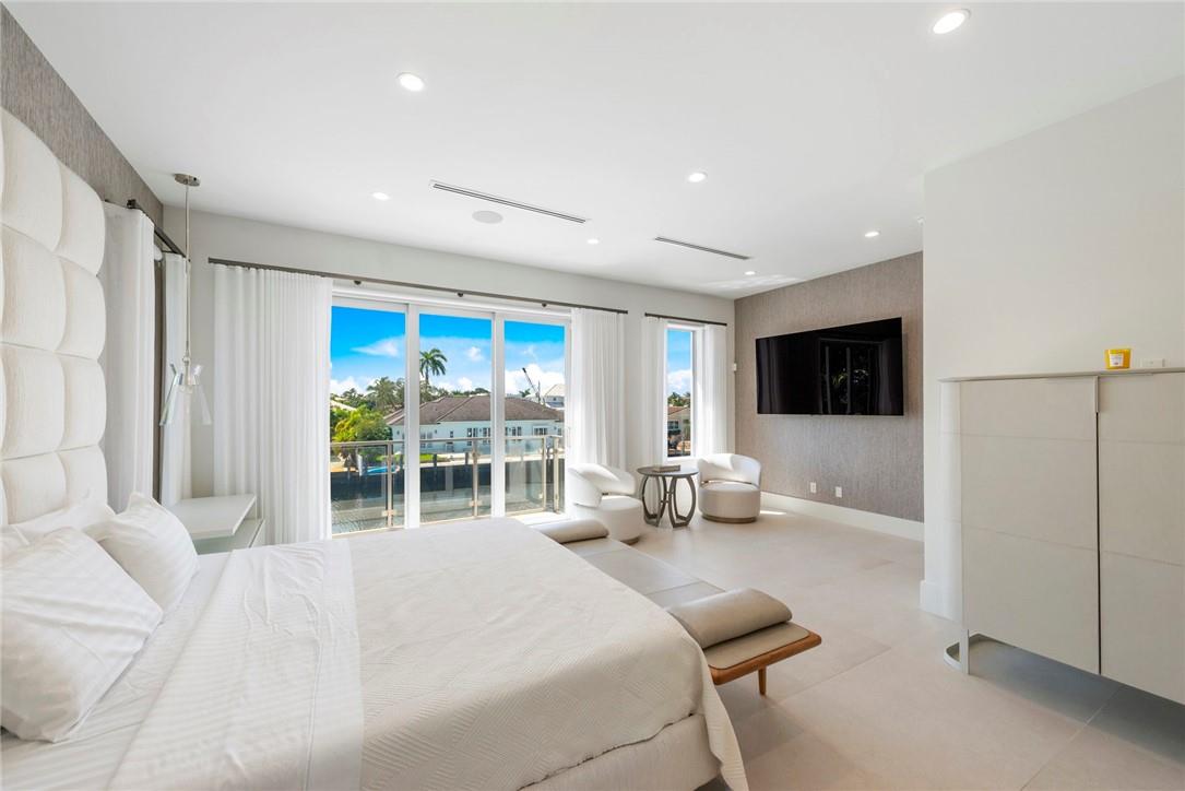 Coral Ridge - Residential