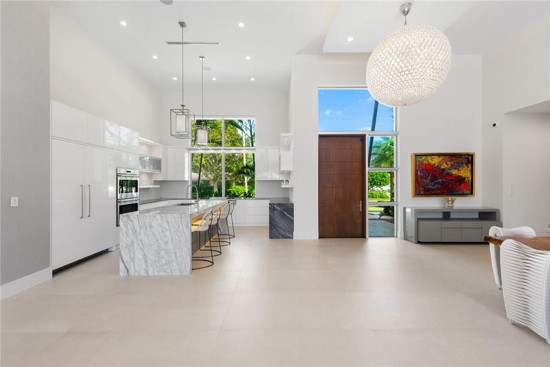 Coral Ridge - Residential